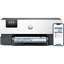Hp Officejet Pro Drukarka 9110B
