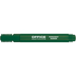Marker Permanentny Office Products 1-3Mm Okragły