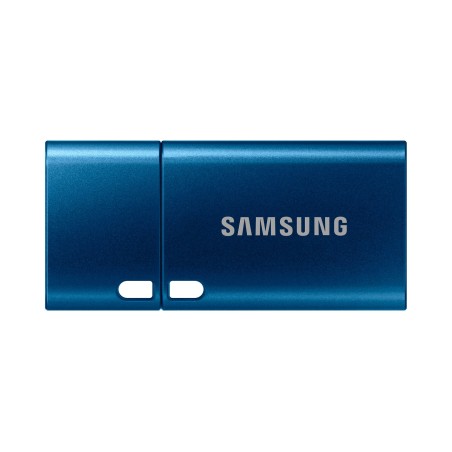 Samsung Flash Type C 256Gb Muf-256Da/Apc Blue