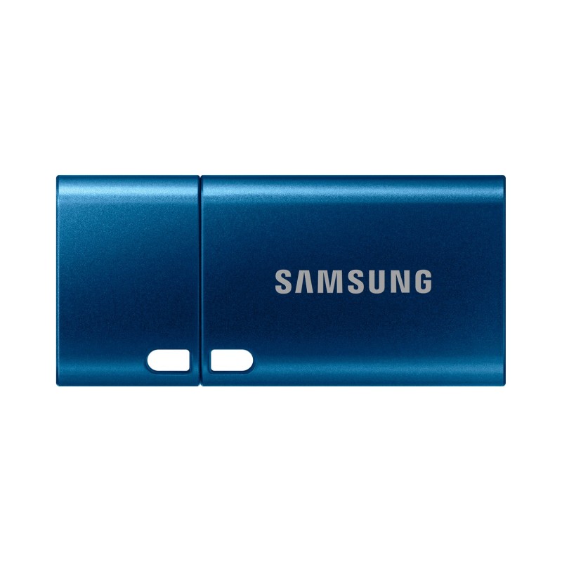 Samsung Flash Type C 256Gb Muf-256Da/Apc Blue
