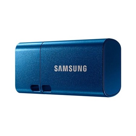Samsung Flash Type C 256Gb Muf-256Da/Apc Blue