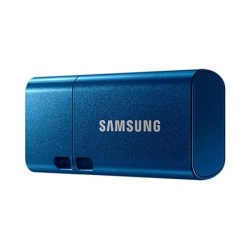 Samsung Flash Type C 256Gb Muf-256Da/Apc Blue