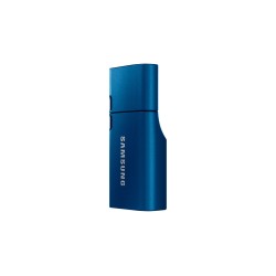 Samsung Flash Type C 256Gb Muf-256Da/Apc Blue