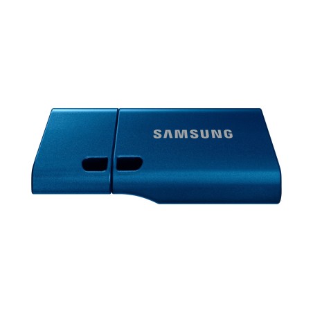 Samsung Flash Type C 256Gb Muf-256Da/Apc Blue