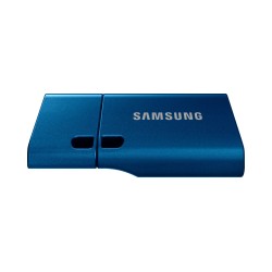 Samsung Flash Type C 256Gb Muf-256Da/Apc Blue