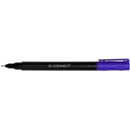 Marker Do Płyt Q-Connect S 0.4Mm
