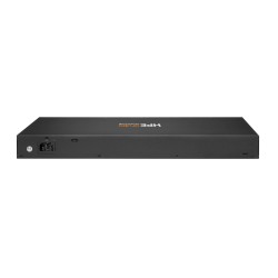 Aruba 6000 48G Class4 Poe 4Sfp 370W Zarządzany L3 Gigabit Ethernet (10/100/1000) Obsługa Poe 1U