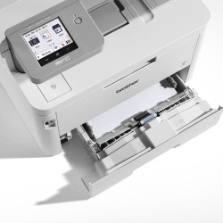 Mfc-L8340Cdw Laser 30Ppm/512Mb Usb 600Dpi