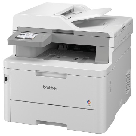 Mfc-L8340Cdw Laser 30Ppm/512Mb Usb 600Dpi