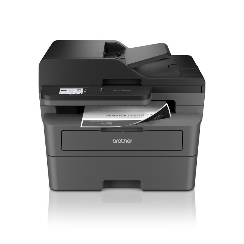 Brother Mfcl2860Dwre1 Laser A4 1200 X 1200 Dpi 34 Stron/Min Wi-Fi
