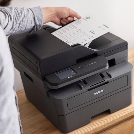 Brother Mfcl2860Dwre1 Laser A4 1200 X 1200 Dpi 34 Stron/Min Wi-Fi