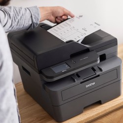 Brother Mfcl2860Dwre1 Laser A4 1200 X 1200 Dpi 34 Stron/Min Wi-Fi