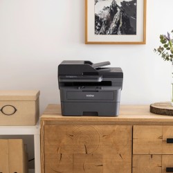 Brother Mfcl2860Dwre1 Laser A4 1200 X 1200 Dpi 34 Stron/Min Wi-Fi