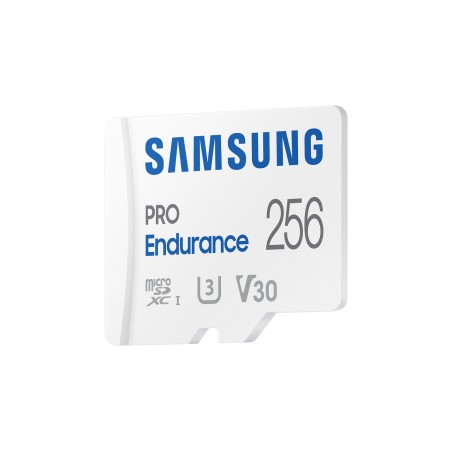 Samsung Pro Endurance Micro Sdxc 256Gb Mb-Mj256Ka/Eu