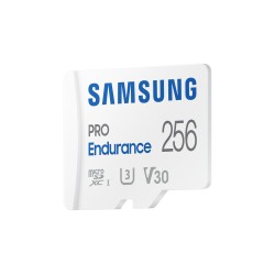 Samsung Pro Endurance Micro Sdxc 256Gb Mb-Mj256Ka/Eu