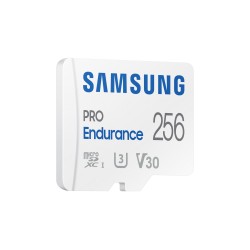 Samsung Pro Endurance Micro Sdxc 256Gb Mb-Mj256Ka/Eu