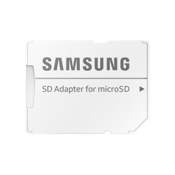 Samsung Pro Endurance Micro Sdxc 256Gb Mb-Mj256Ka/Eu