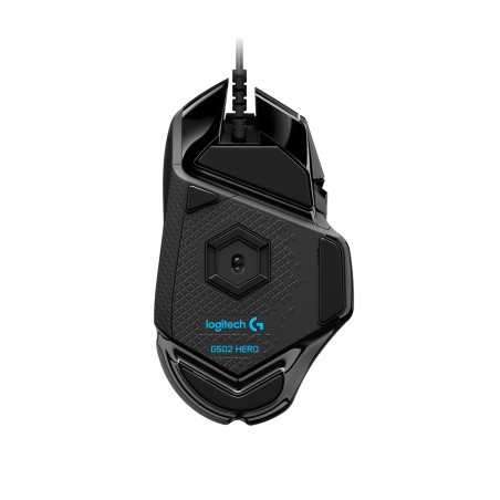 Mysz Usb Optical G502 Black 910-005470 Logitech