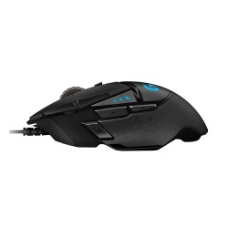 Mysz Usb Optical G502 Black 910-005470 Logitech