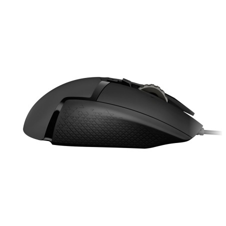 Mysz Usb Optical G502 Black 910-005470 Logitech