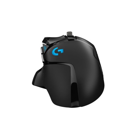 Mysz Usb Optical G502 Black 910-005470 Logitech
