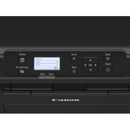 Canon I-Sensys Mf272Dw Laser A4 2400 X 600 Dpi 29 Stron/Min Wi-Fi