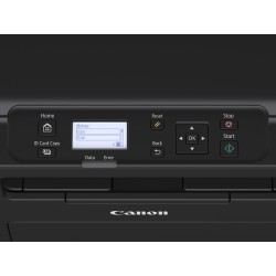 Canon I-Sensys Mf272Dw Laser A4 2400 X 600 Dpi 29 Stron/Min Wi-Fi