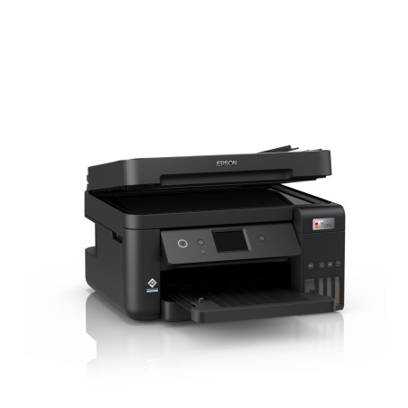 Epson Ecotank Et-4850 Atramentowa A4 4800 X 1200 Dpi 33 Stron/Min Wi-Fi