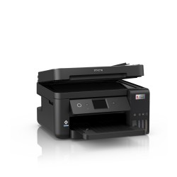 Epson Ecotank Et-4850 Atramentowa A4 4800 X 1200 Dpi 33 Stron/Min Wi-Fi