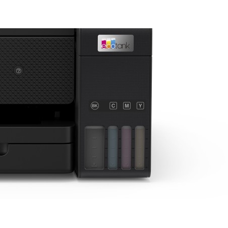 Epson Ecotank Et-4850 Atramentowa A4 4800 X 1200 Dpi 33 Stron/Min Wi-Fi