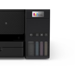 Epson Ecotank Et-4850 Atramentowa A4 4800 X 1200 Dpi 33 Stron/Min Wi-Fi