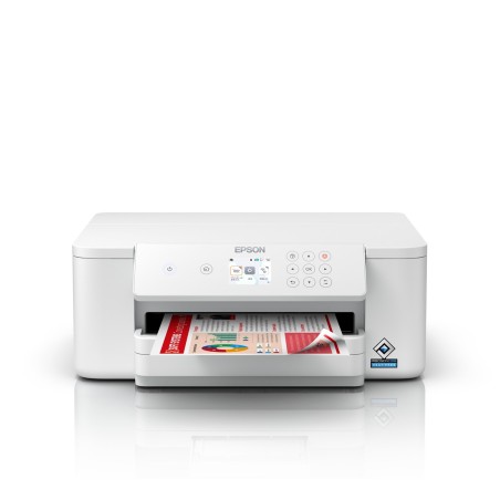 Epson Workforce Pro Wf-C4310Dw