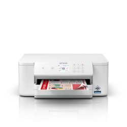 Epson Workforce Pro Wf-C4310Dw