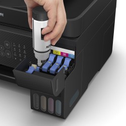 Drukarka Wielofunkcyjna Epson Ecotank Et-4800 A4 Atramentowa
