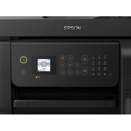 Drukarka Wielofunkcyjna Epson Ecotank Et-4800 A4 Atramentowa
