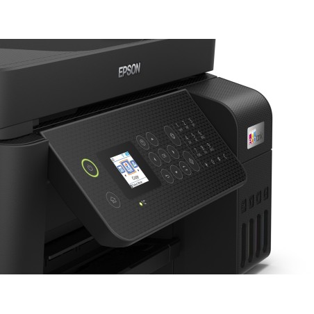 Drukarka Wielofunkcyjna Epson Ecotank Et-4800 A4 Atramentowa