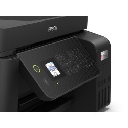 Drukarka Wielofunkcyjna Epson Ecotank Et-4800 A4 Atramentowa