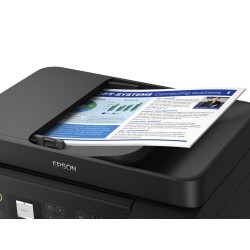 Drukarka Wielofunkcyjna Epson Ecotank Et-4800 A4 Atramentowa