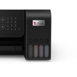 Drukarka Wielofunkcyjna Epson Ecotank Et-4800 A4 Atramentowa