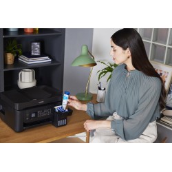 Drukarka Wielofunkcyjna Epson Ecotank Et-4800 A4 Atramentowa