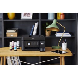 Drukarka Wielofunkcyjna Epson Ecotank Et-4800 A4 Atramentowa