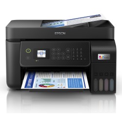 Drukarka Wielofunkcyjna Epson Ecotank Et-4800 A4 Atramentowa