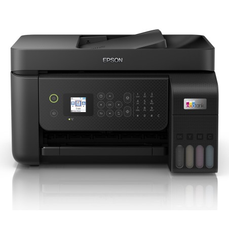 Drukarka Wielofunkcyjna Epson Ecotank Et-4800 A4 Atramentowa