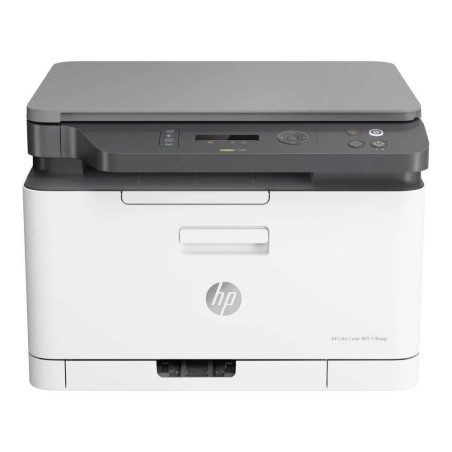 Fl Hp Color Laser Mfp 178Nwg Farblaserdrucker 3In1/A4/Lan/Wifi