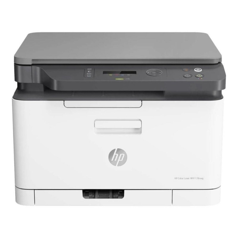 Fl Hp Color Laser Mfp 178Nwg Farblaserdrucker 3In1/A4/Lan/Wifi