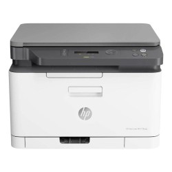 Fl Hp Color Laser Mfp 178Nwg Farblaserdrucker 3In1/A4/Lan/Wifi
