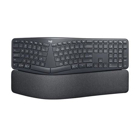 Klawiatura Logitech Ergo K860 (De)