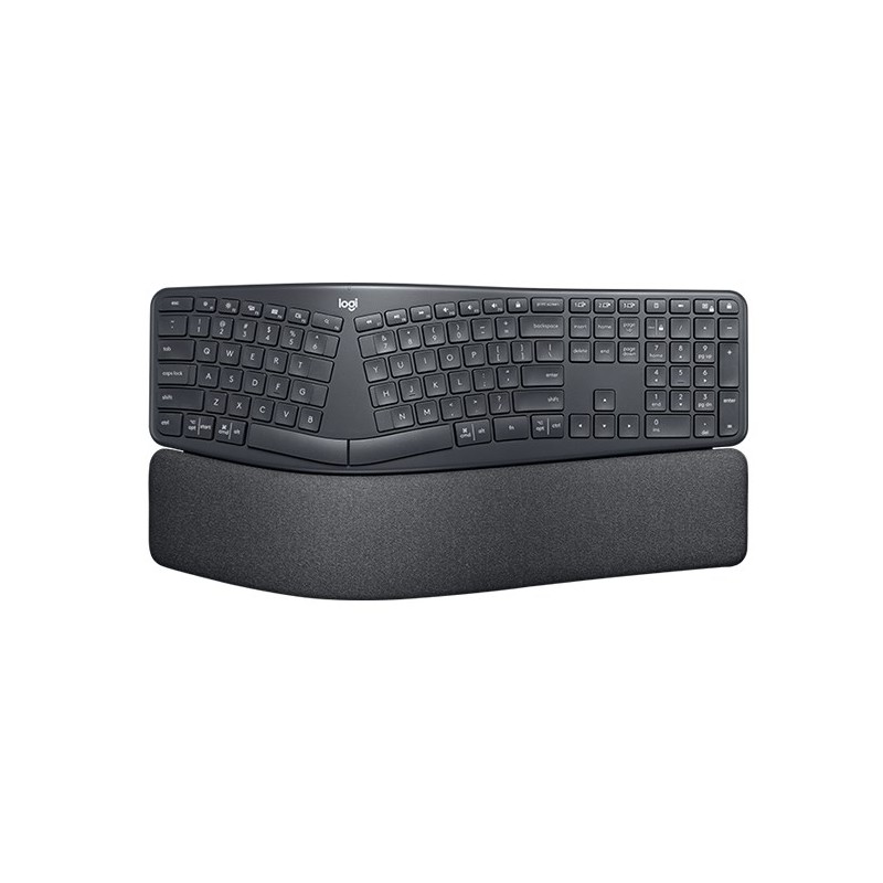 Klawiatura Logitech Ergo K860 (De)