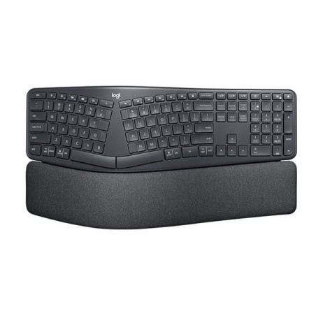 Klawiatura Logitech Ergo K860 (De)