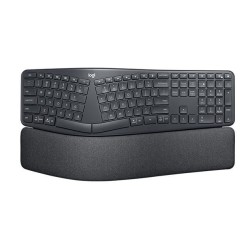 Klawiatura Logitech Ergo K860 (De)